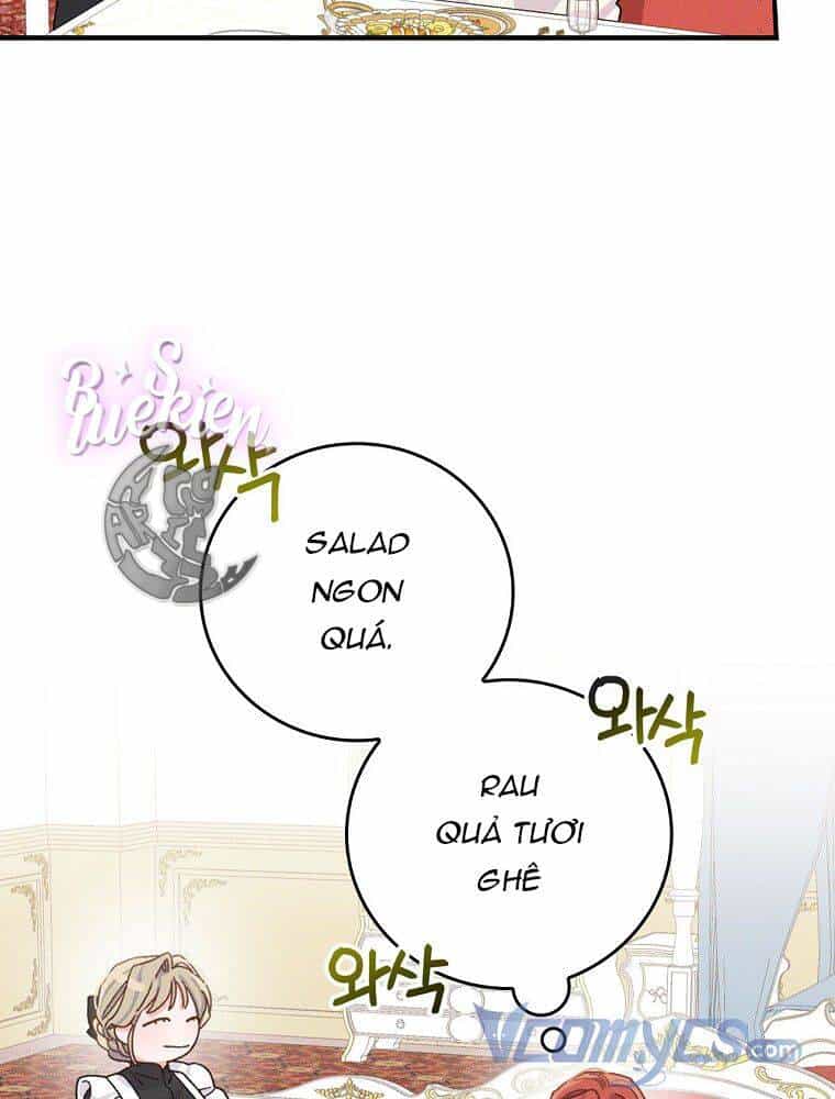 Chị Gái Ác Nữ - Chương 43 - ảnh 31