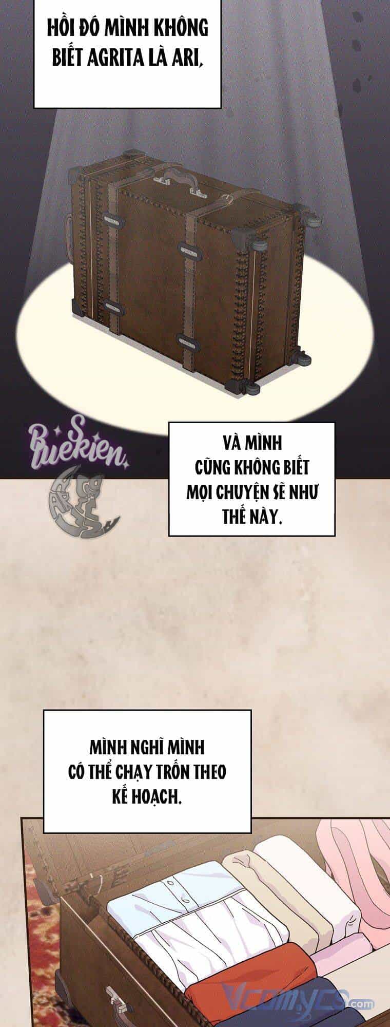 Chị Gái Ác Nữ - Chương 43 - ảnh 45