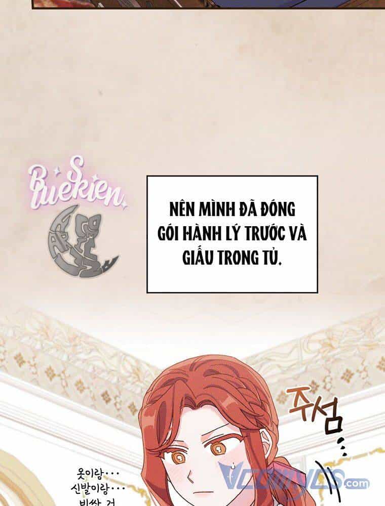 Chị Gái Ác Nữ - Chương 43 - ảnh 46