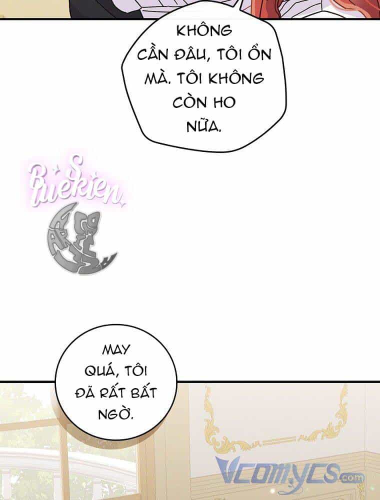 Chị Gái Ác Nữ - Chương 43 - ảnh 53