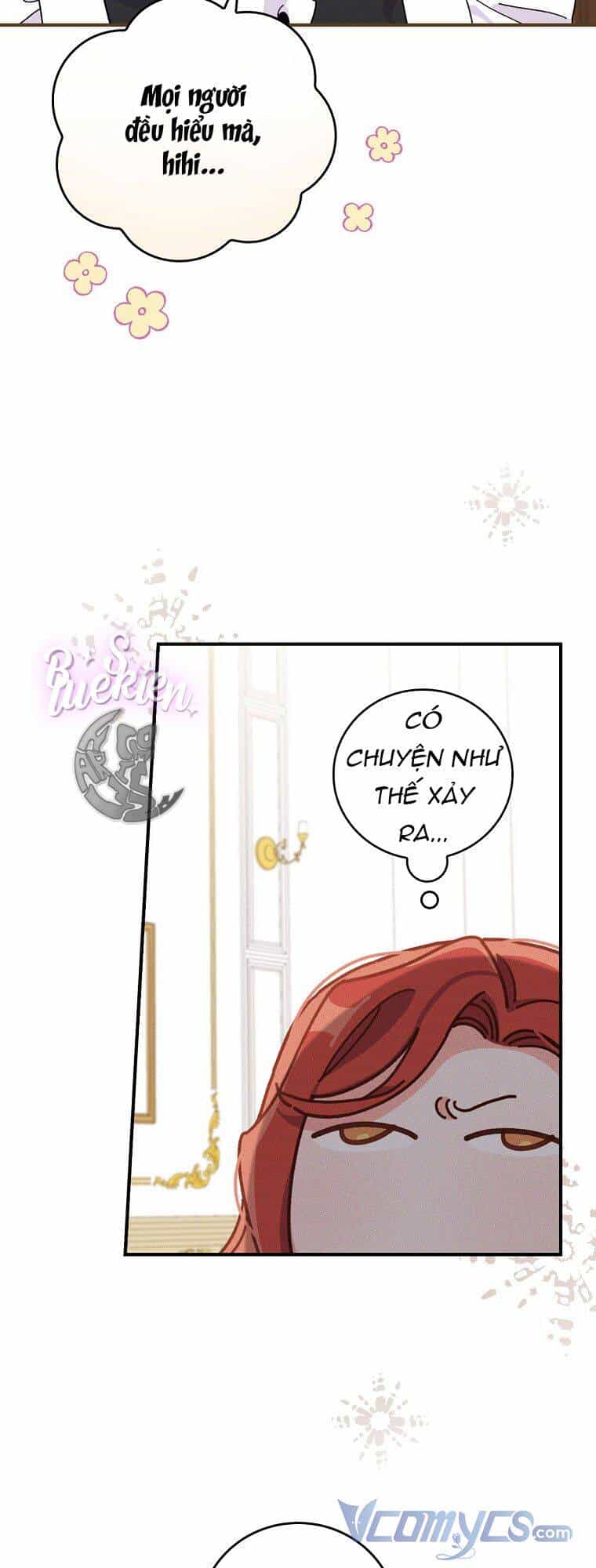 Chị Gái Ác Nữ - Chương 43 - ảnh 64