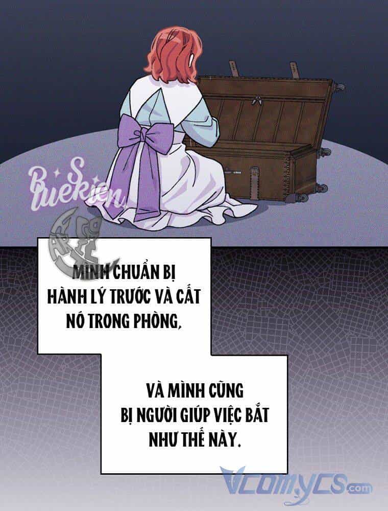 Chị Gái Ác Nữ - Chương 43 - ảnh 66