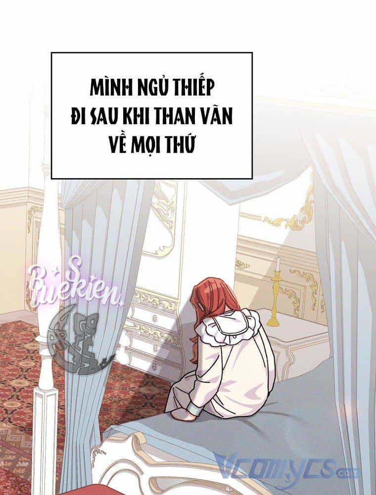Chị Gái Ác Nữ - Chương 43 - ảnh 7
