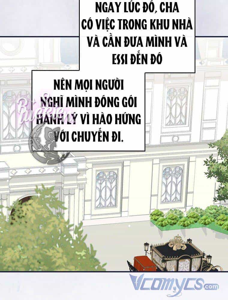Chị Gái Ác Nữ - Chương 43 - ảnh 74