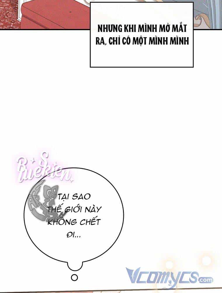 Chị Gái Ác Nữ - Chương 43 - ảnh 8