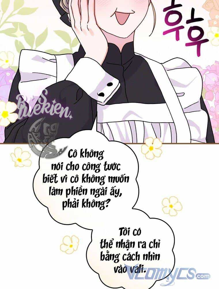Chị Gái Ác Nữ - Chương 43 - ảnh 86