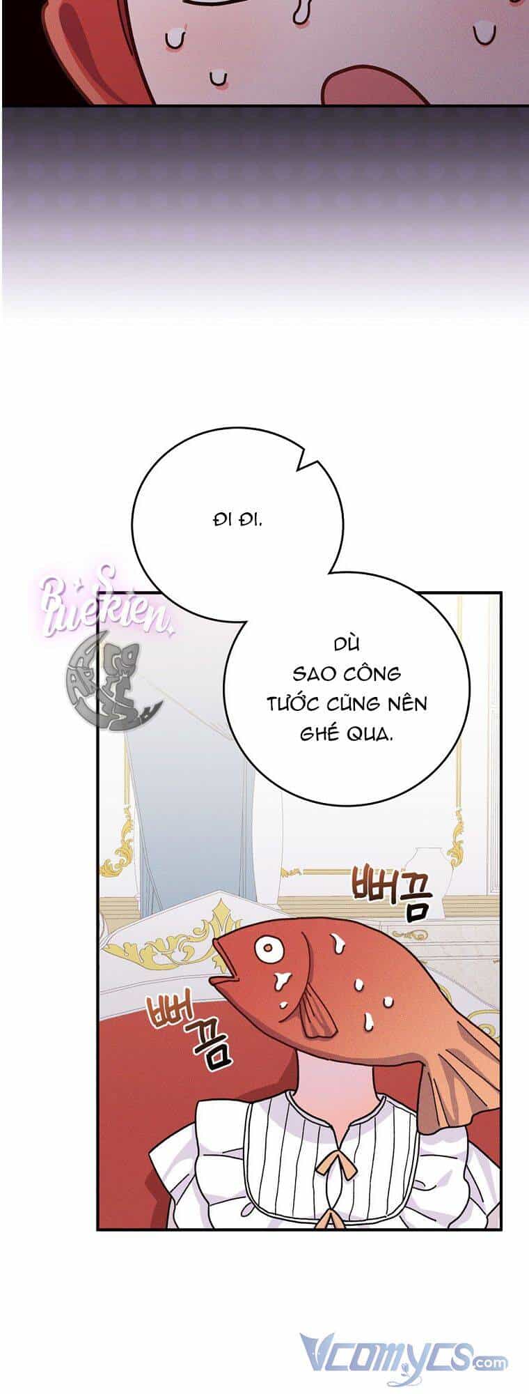 Chị Gái Ác Nữ - Chương 43 - ảnh 88