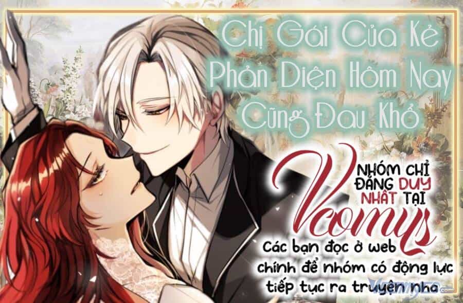 Chị Gái Ác Nữ - Chương 44 - ảnh 1