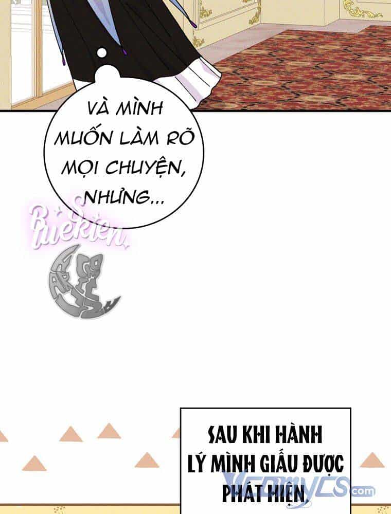Chị Gái Ác Nữ - Chương 44 - ảnh 19