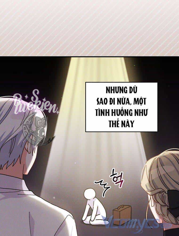 Chị Gái Ác Nữ - Chương 44 - ảnh 21