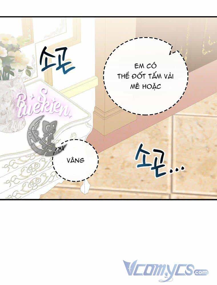 Chị Gái Ác Nữ - Chương 44 - ảnh 40