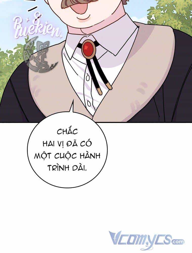 Chị Gái Ác Nữ - Chương 45 - ảnh 33