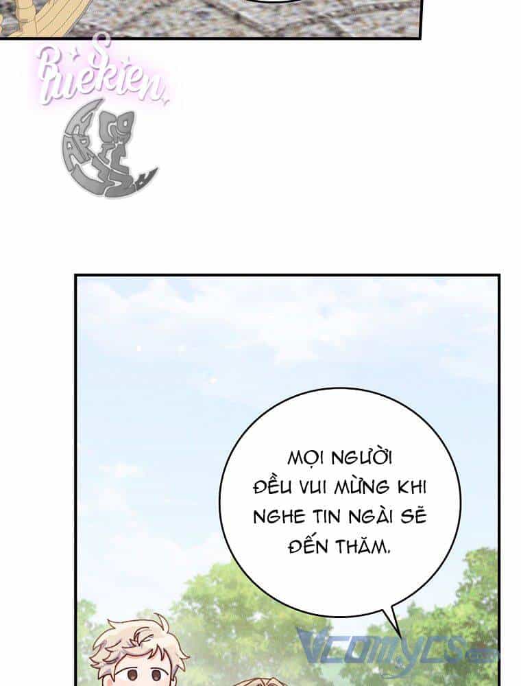Chị Gái Ác Nữ - Chương 45 - ảnh 42