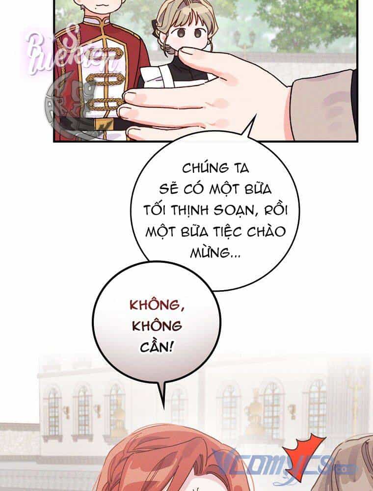 Chị Gái Ác Nữ - Chương 45 - ảnh 43