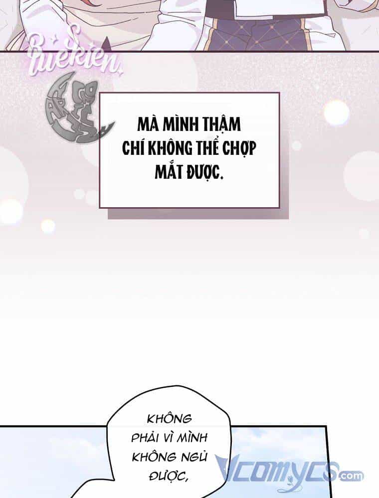 Chị Gái Ác Nữ - Chương 45 - ảnh 45