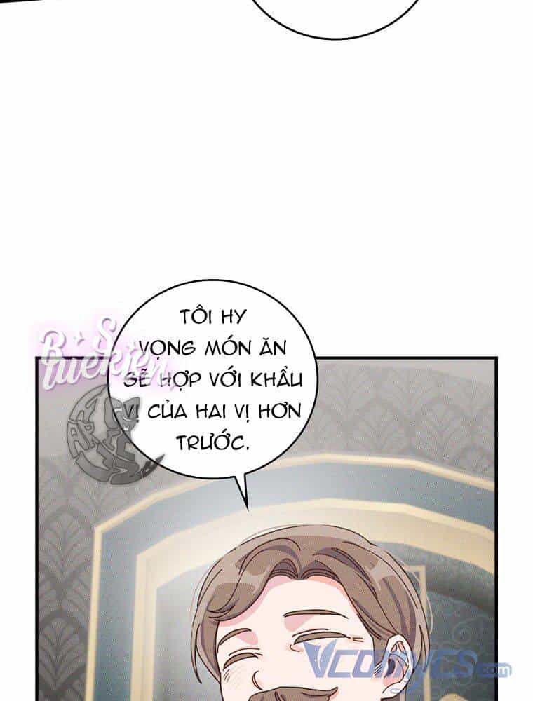 Chị Gái Ác Nữ - Chương 45 - ảnh 66