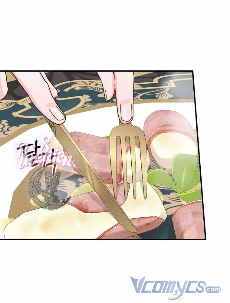 Chị Gái Ác Nữ - Chương 45 - ảnh 69