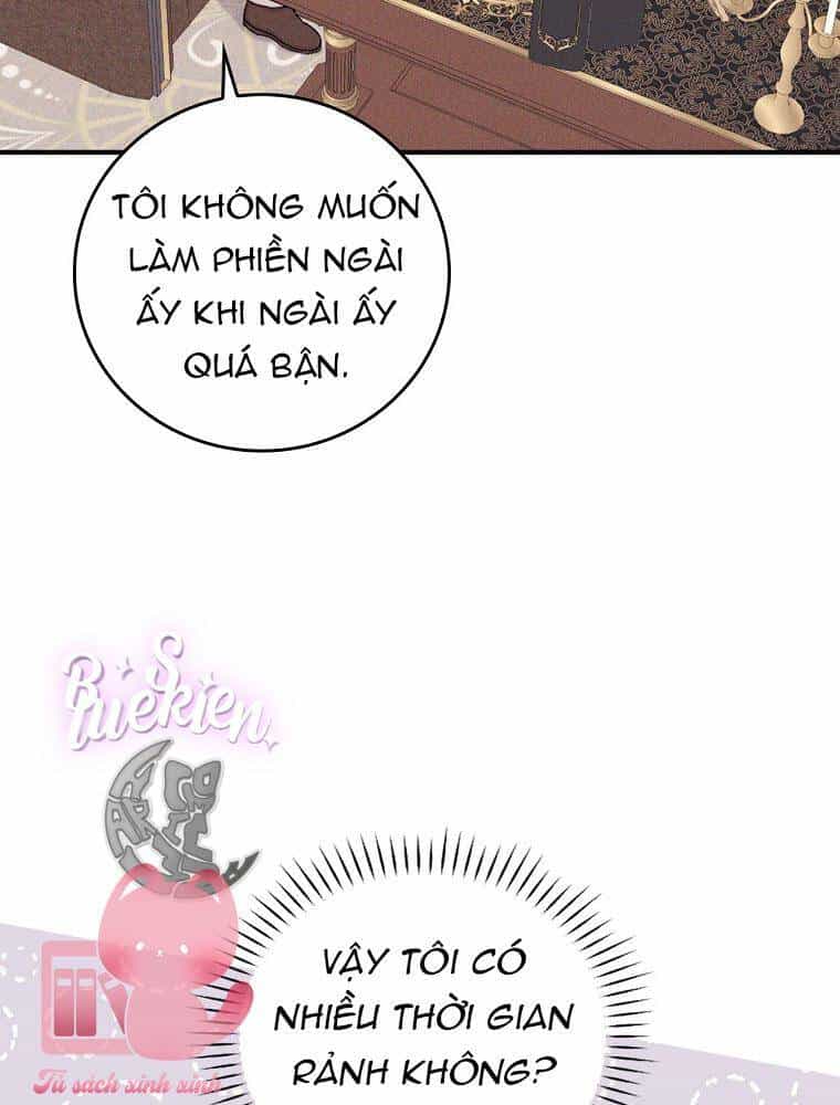 Chị Gái Ác Nữ - Chương 46 - ảnh 50