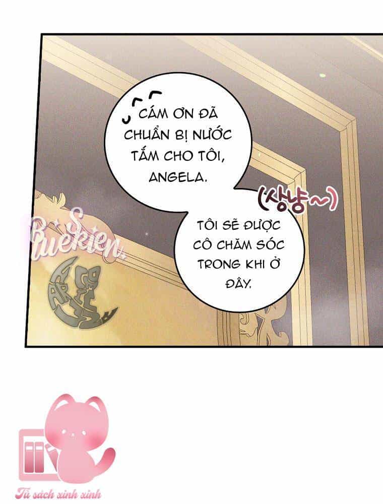 Chị Gái Ác Nữ - Chương 46 - ảnh 8