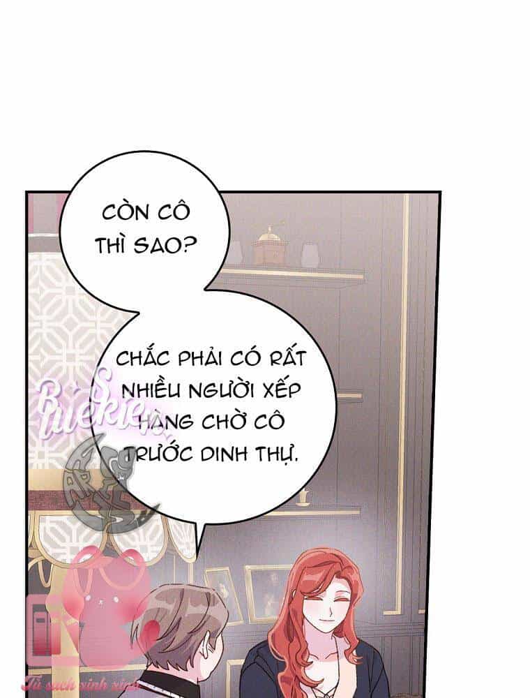 Chị Gái Ác Nữ - Chương 46 - ảnh 90
