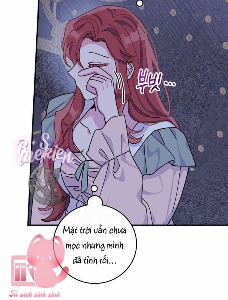 Chị Gái Ác Nữ - Chương 47 - ảnh 35