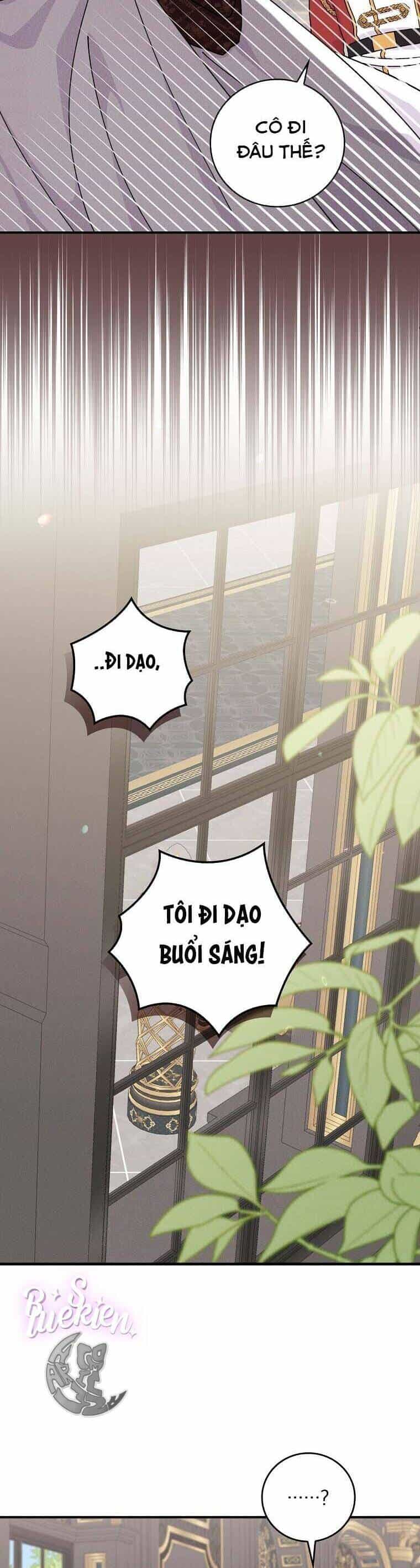Chị Gái Ác Nữ - Chương 48 - ảnh 36