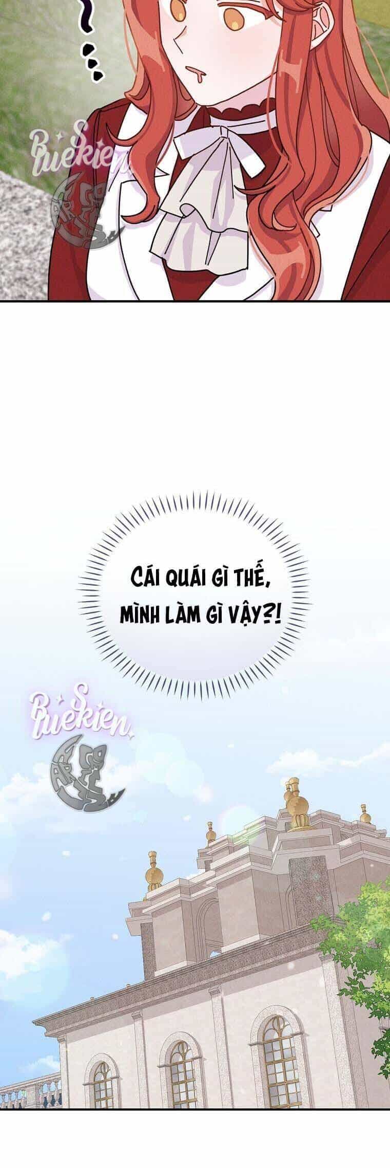 Chị Gái Ác Nữ - Chương 48 - ảnh 39