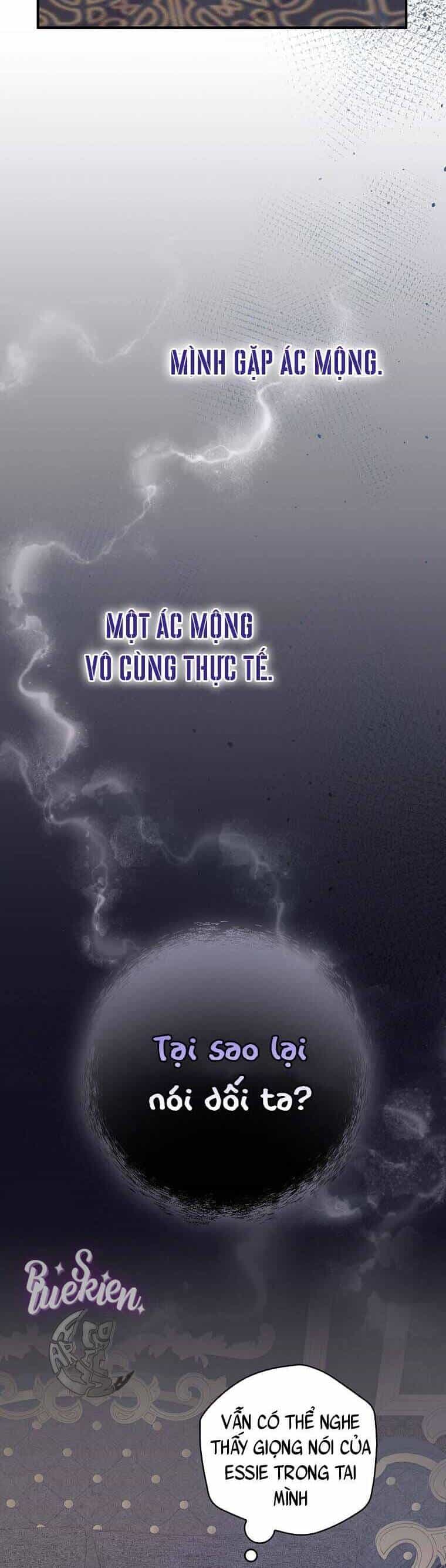 Chị Gái Ác Nữ - Chương 48 - ảnh 6
