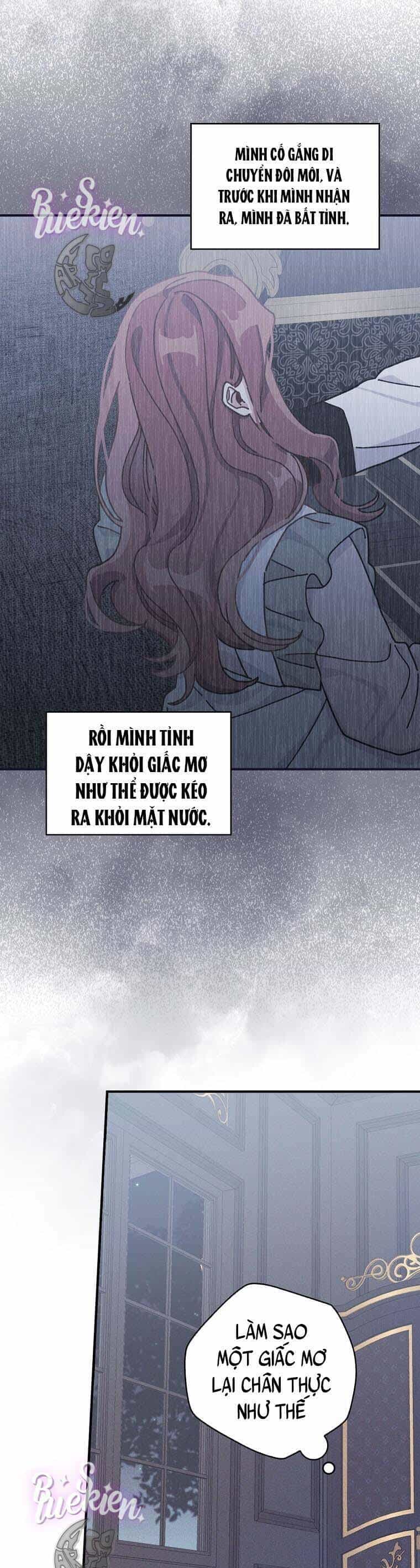 Chị Gái Ác Nữ - Chương 48 - ảnh 8