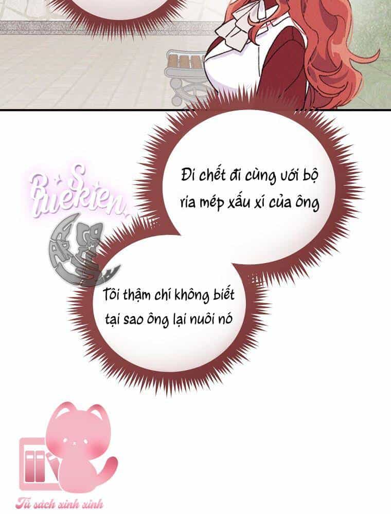 Chị Gái Ác Nữ - Chương 49 - ảnh 17