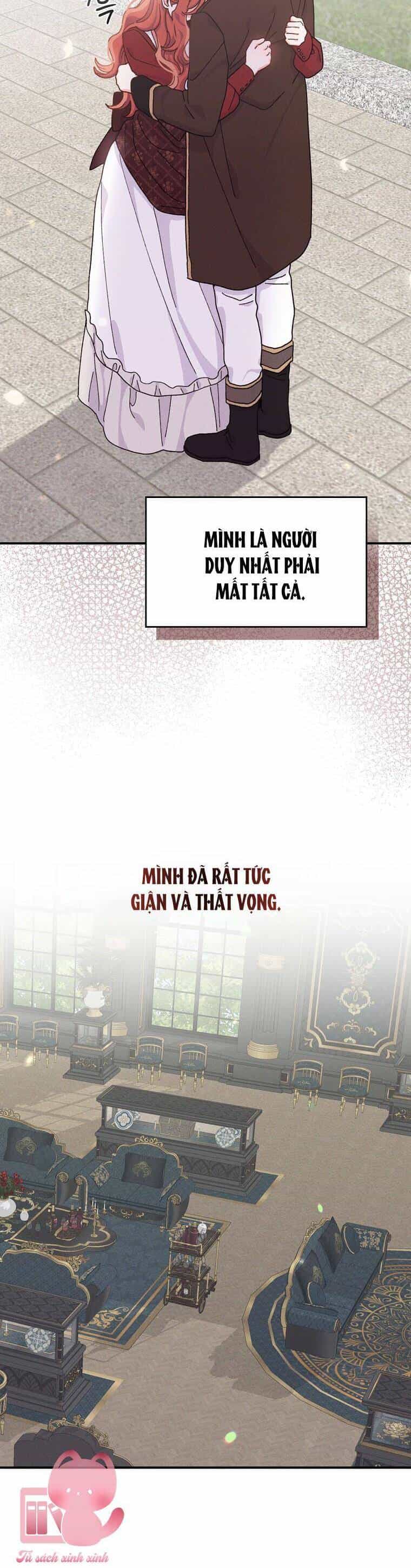 Chị Gái Ác Nữ - Chương 50 - ảnh 11