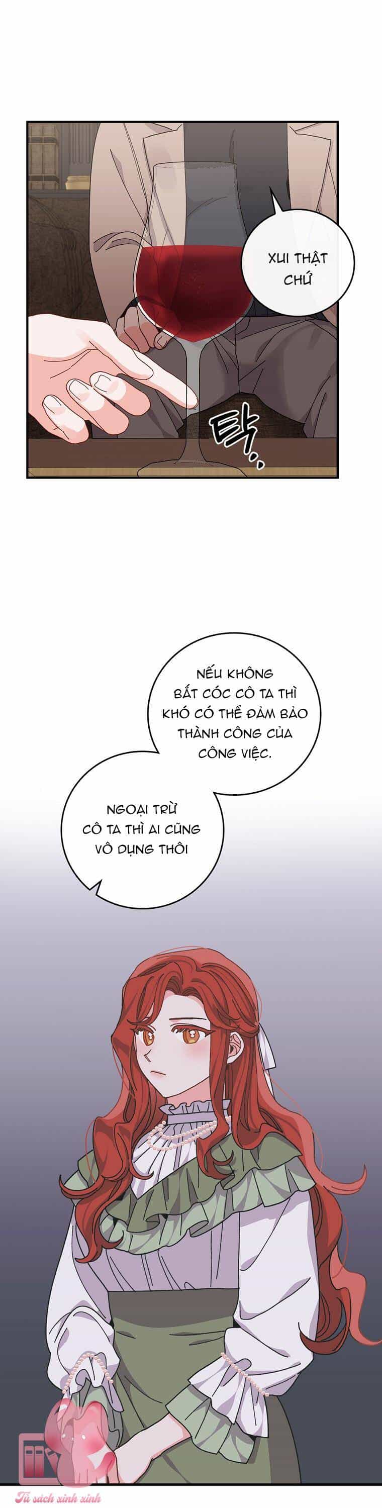 Chị Gái Ác Nữ - Chương 51 - ảnh 39