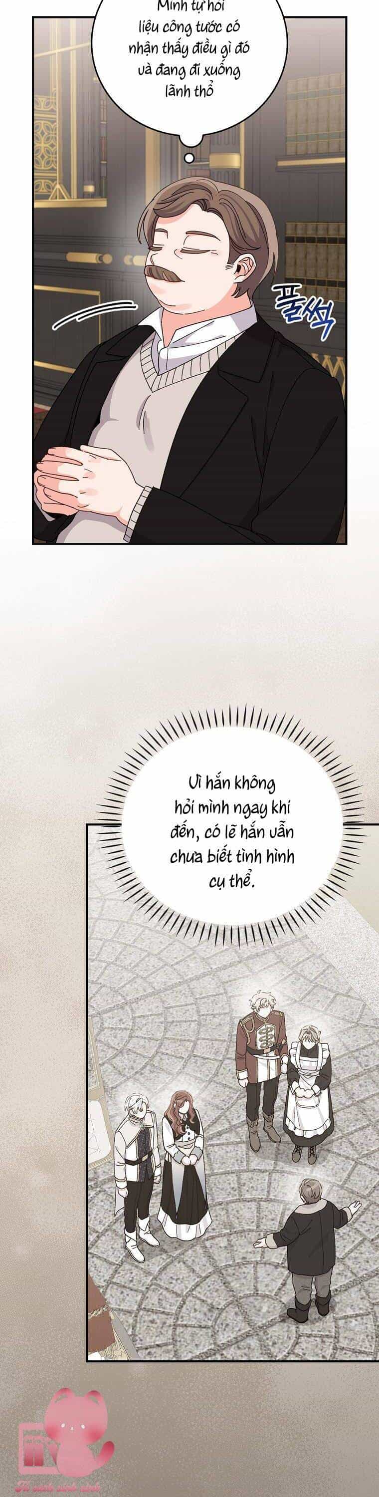 Chị Gái Ác Nữ - Chương 52 - ảnh 3