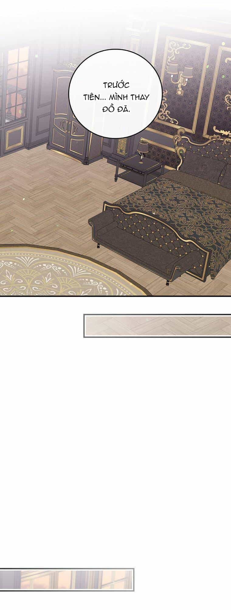 Chị Gái Ác Nữ - Chương 52 - ảnh 32