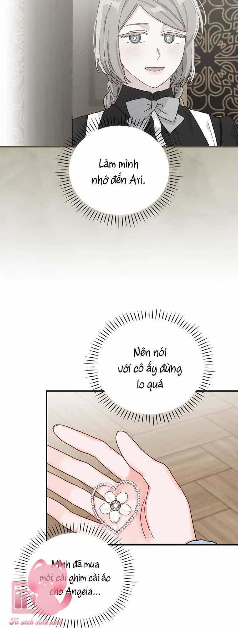 Chị Gái Ác Nữ - Chương 52 - ảnh 35