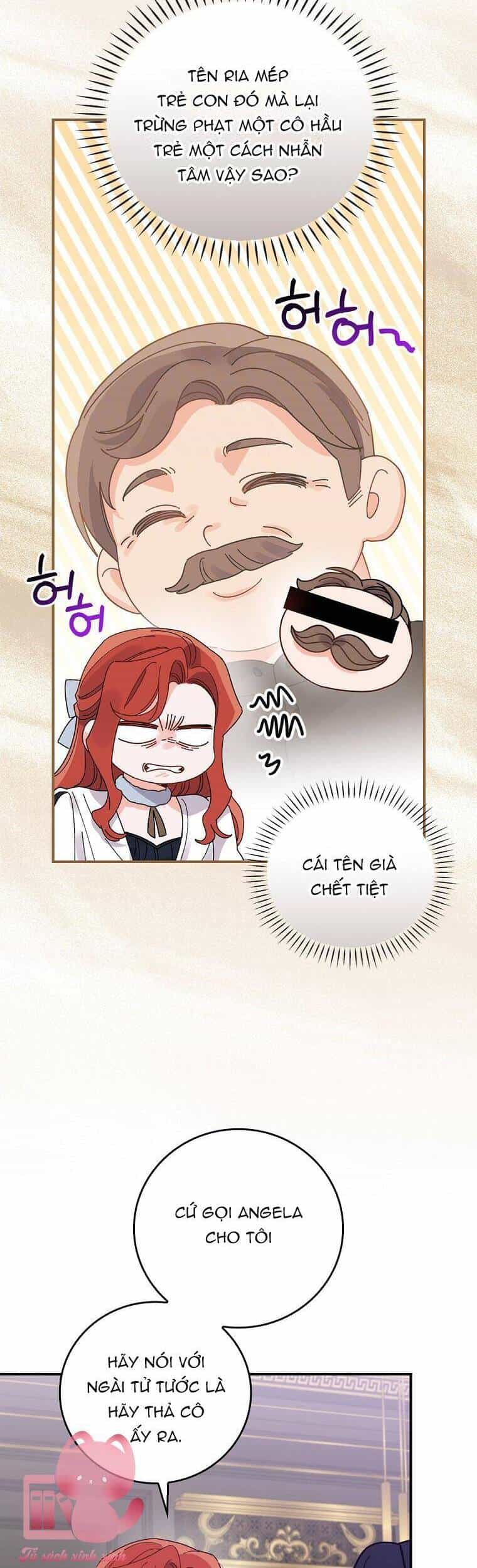 Chị Gái Ác Nữ - Chương 52 - ảnh 40