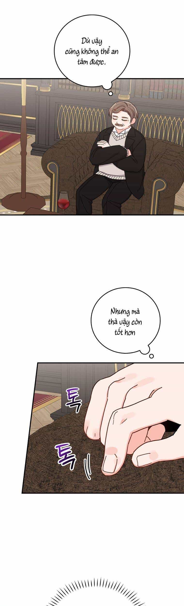 Chị Gái Ác Nữ - Chương 52 - ảnh 6