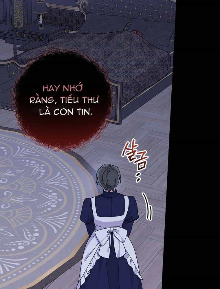 Chị Gái Ác Nữ - Chương 53 - ảnh 46