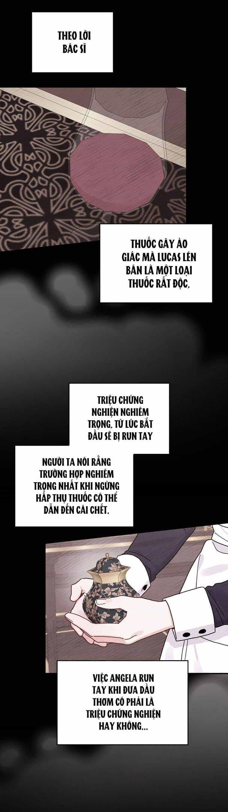 Chị Gái Ác Nữ - Chương 54 - ảnh 25
