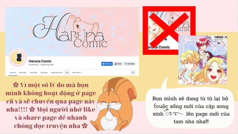 Chị Gái Ác Nữ - Chương 54 - ảnh 34