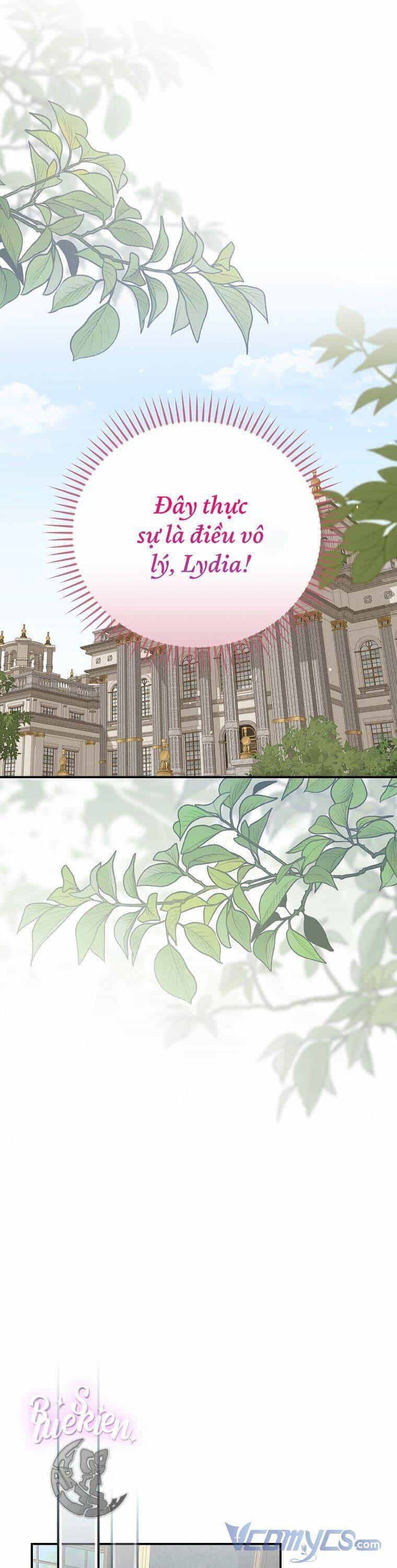 Chị Gái Ác Nữ - Chương 55 - ảnh 22