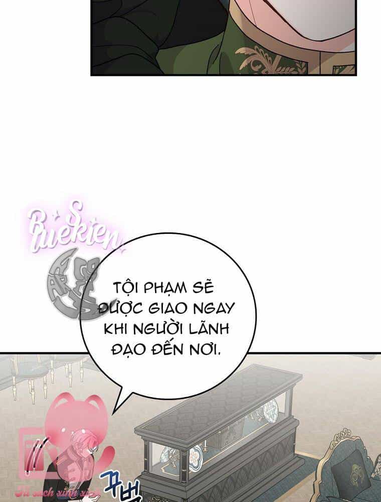 Chị Gái Ác Nữ - Chương 56 - ảnh 52