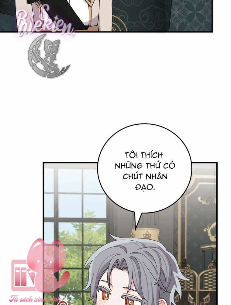 Chị Gái Ác Nữ - Chương 56 - ảnh 61