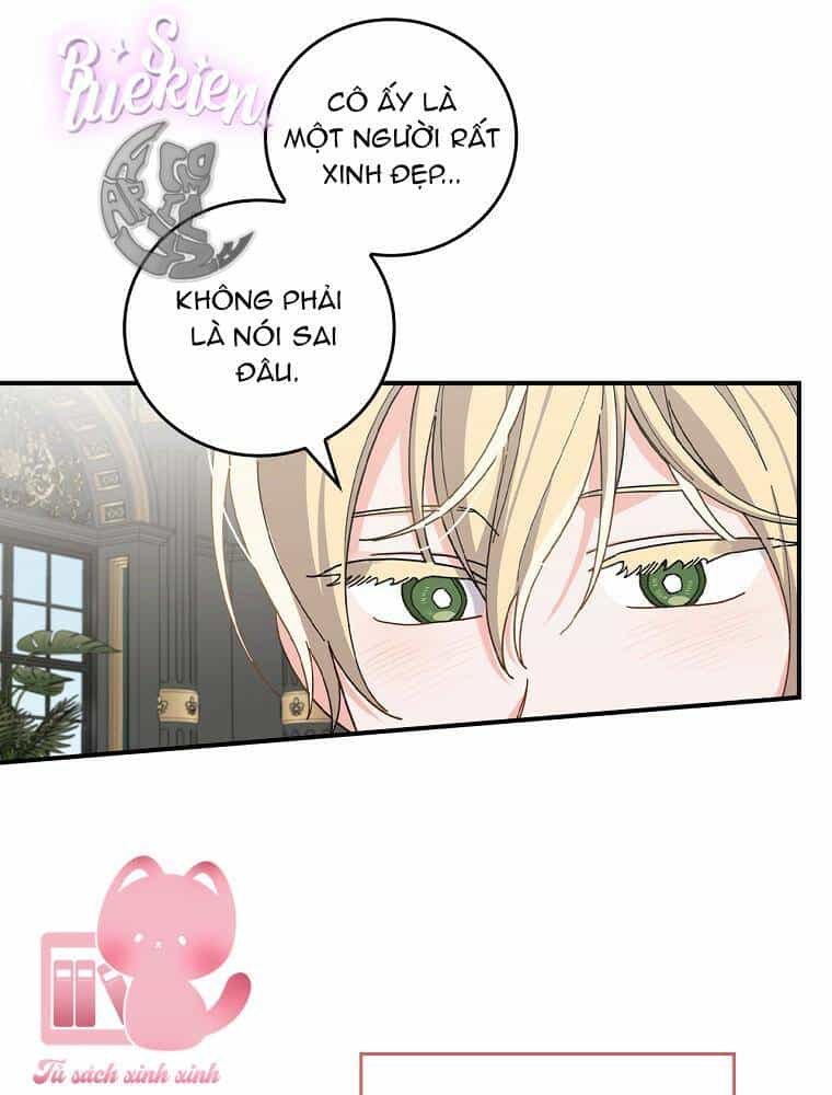 Chị Gái Ác Nữ - Chương 56 - ảnh 64