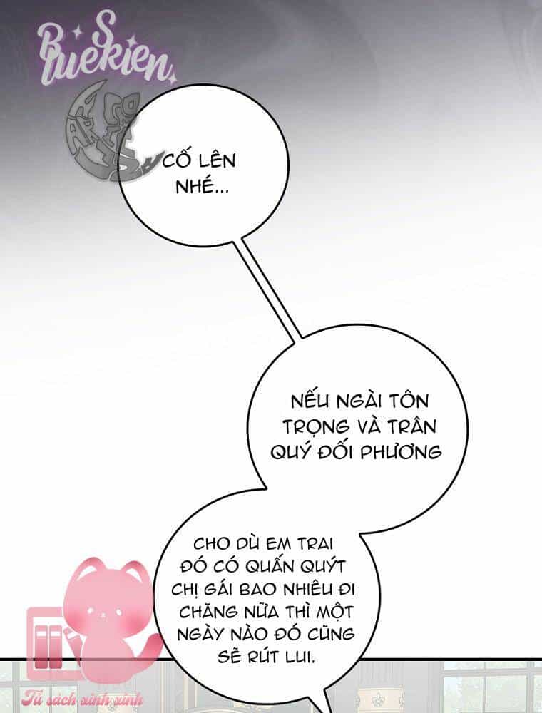Chị Gái Ác Nữ - Chương 56 - ảnh 78