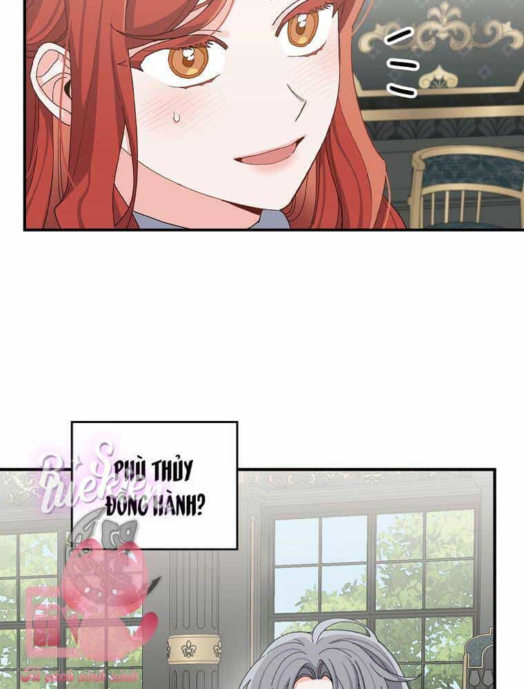Chị Gái Ác Nữ - Chương 56 - ảnh 9
