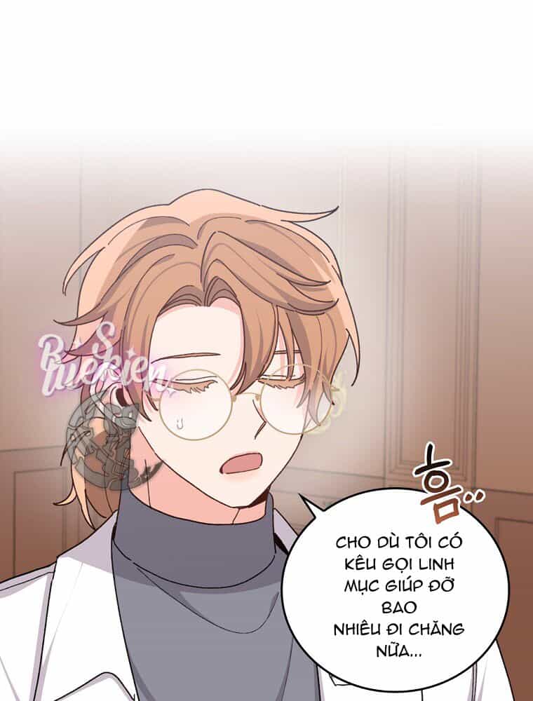 Chị Gái Ác Nữ - Chương 57 - ảnh 29