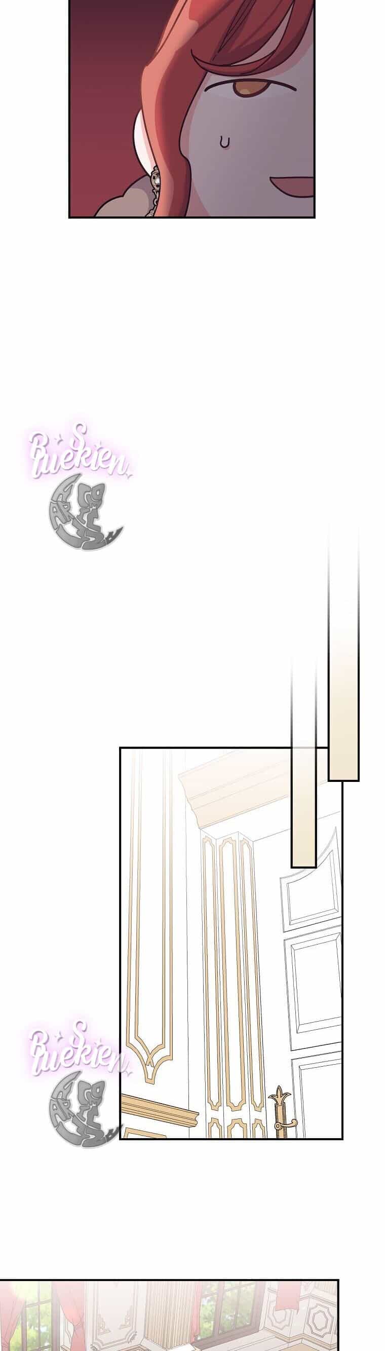 Chị Gái Ác Nữ - Chương 57 - ảnh 37