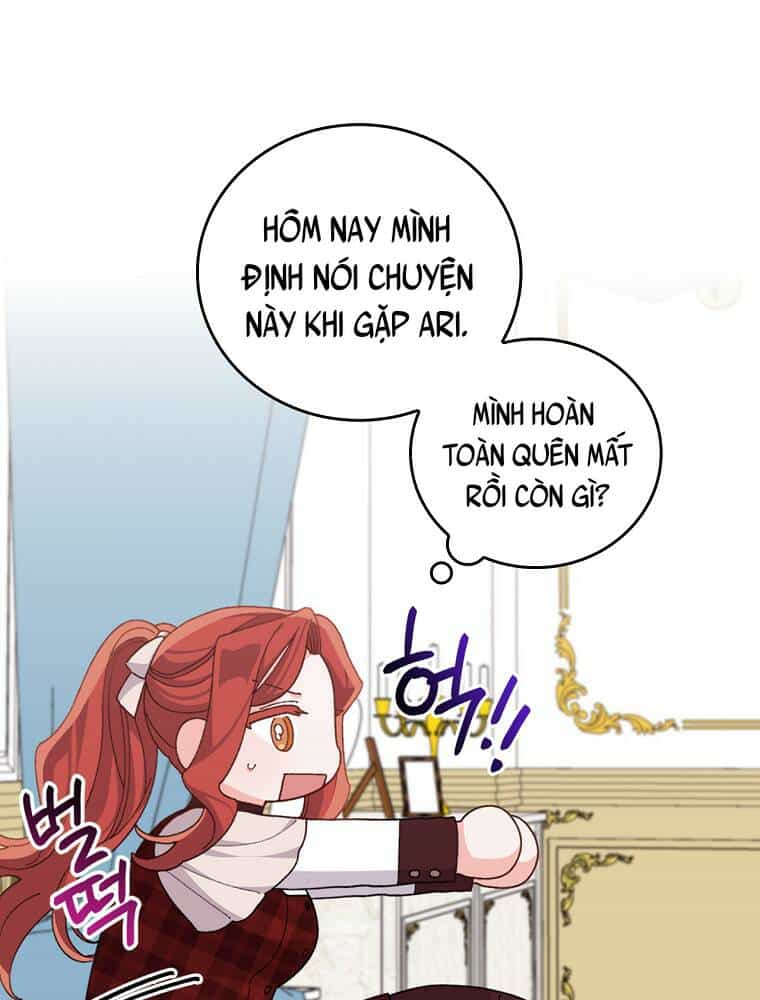 Chị Gái Ác Nữ - Chương 58 - ảnh 22
