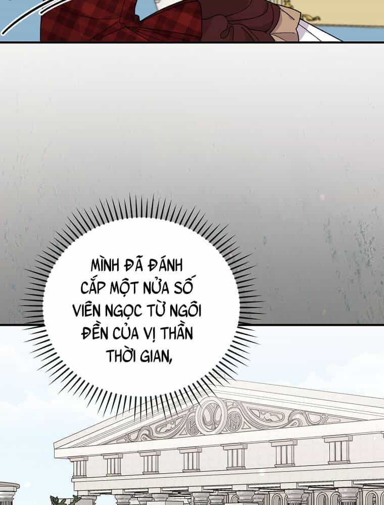 Chị Gái Ác Nữ - Chương 58 - ảnh 23